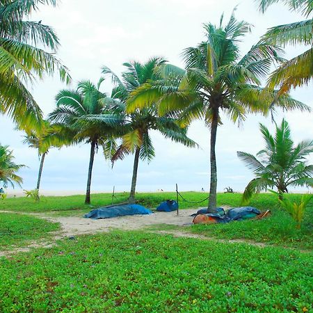 Marari Nest Beach Homestay Mararikulam Exterior foto